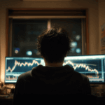 【コツコツドカンの原因はコレ】プロスペクト理論でトレードの“損失回避”を簡単に理解する